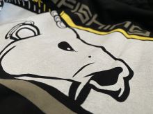 HOTSPOT DESIGN tričko Linear Carpfishing (7)