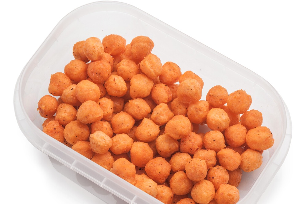 E-shop Mivardi mäkčené pelety soft extruded pellets 30 g - krill