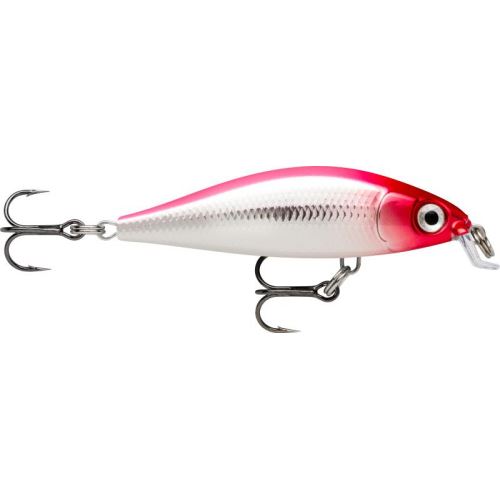 Rapala Wobler X-Light Minnow PCL 5 cm 4 g