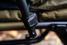 Korum Kreslo S23 - Supa Deluxe Accessory Chair II (10)