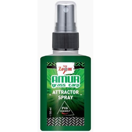 Carp Zoom Sprej Amur Grass Carp Attractor 50 ml