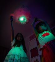 Ledlenser Svietidlo Kidcamp6 Rainbow (8)