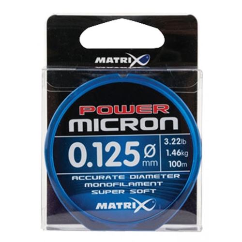 Matrix Vlasec Power Micron Číry 100 m