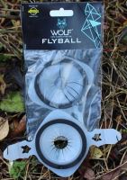 Wolf Košík Na KrmenieFly Ball Sling (2)