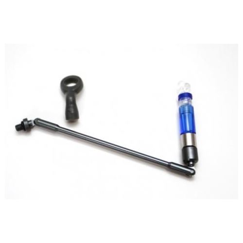 Taska Rizalite Swinger kompletný modrý