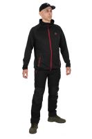 Fox Rage Nohavice Pro Series Soft Shell Trousers (11)