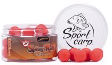 Sportcarp Plávajúce Boilies Identic Pop Up 150 ml 14 mm (1)