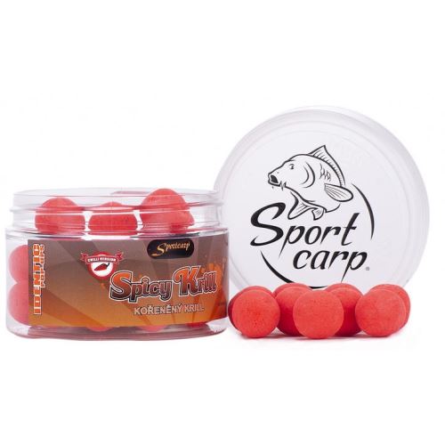 Sportcarp Plávajúce Boilies Identic Pop Up 150 ml 14 mm