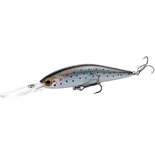 Shimano Wobler Lure Yasei Trigger Twitch SP Sea Trout