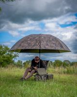 Fox Brolly 60" Brolly Camo (2)