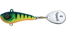 Strike Pro Batfish La Bamba - A12FL - 5,5 cm - 9,5 g Strike Pro Batfish La Bamba - A12FL - 5,5 cm - 9,5 g