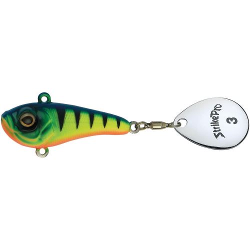 Strike Pro Batfish La Bamba - A12FL - 5,5 cm - 9,5 g