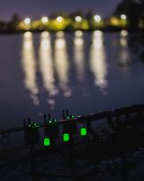 Fox Swinger Black Label Dumpy Halo Bobbins (3)