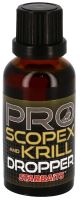 Starbaits Esencia Probiotic Dropper 30 ml - Scopex Krill