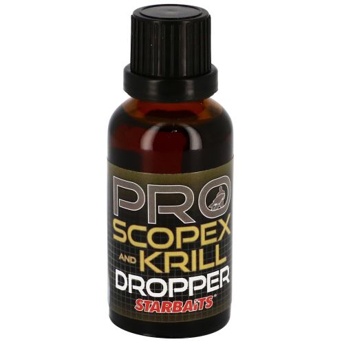 Starbaits Esencia Probiotic Dropper 30 ml