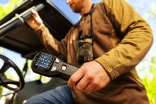 Thermacell Ručný Odpudzovač Komárov MR-300 (2)