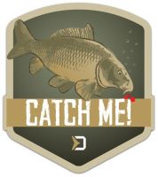 Delphin Samolepka CM! KAPOR