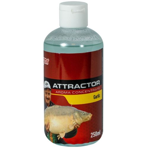 Benzar Mix Attractor Tekutá Aróma 250 ml