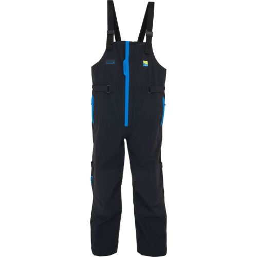 Preston Innovations Nohavice DF Ultra 25K Bib & Brace