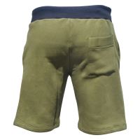 TB Baits Kraťasy Olive Edition Shorts (2)