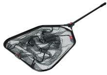 Fox Rage Podberák Speedflow II XS Foldable Medium Net (2)