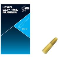 Nash Prevlek Na Závesku Lead Clip Tail Rubbers (1)