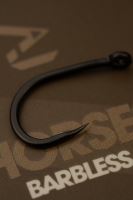 One More Cast Háčiky Horseshoe Hook Barbless 10 ks (7)