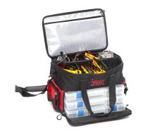 LUCKY JOHN Púzdro Na Woblery Advanced Tackle Bag