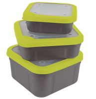 Matrix Box Bait Boxes Grey Lime Matrix Box Bait Boxes Grey Lime