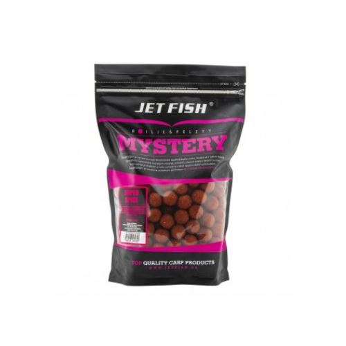 Jet Fish Boilie Mystery Super Spice