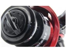 Mistrall Navijak Nordic II 1000 (2)