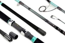 Sportex Prút Magnus Mastergrade Tuna Spin RS-2 2,5 m 95-258 g