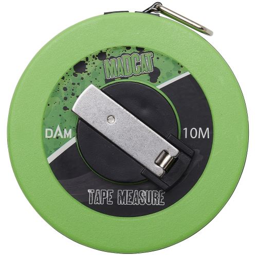 MADC Meracie Pásmo Tape Measure 10 m