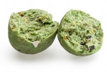 Mivardi Boilies Rapid Easy Catch Cesnak Chilli - 3,3 kg 16 mm