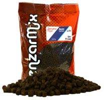 Benzar Mix Pelety Aqua Garant 800 g (1)