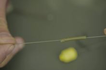 One More Cast Zmršťovacia Hadička Vitabitz Simply Shrink Tubing Green 8 x 55 mm (8)