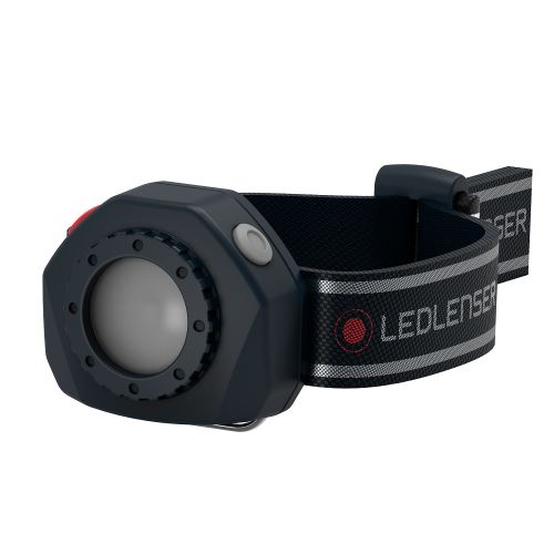 Ledlenser Signalizačné Svetlo CU2R