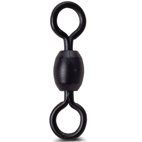 Uni Cat Obratlík Camou Power Swivel 10 ks