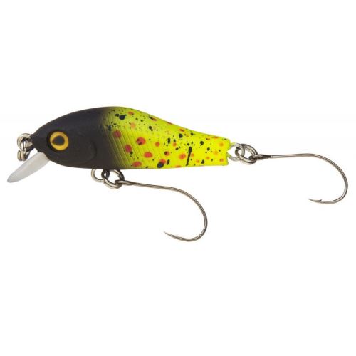 Cormoran Wobler COR SLS 2 Black Head 3,5 cm 2 g