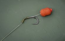 One More Cast Krúžky Vitabitz Rig Rings 20 ks (9)