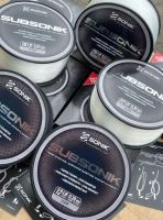 Sonik Vlasec Subsonik Clear 1200 m (1)