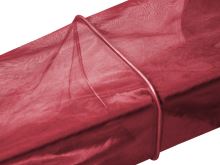 Delphin Sieťka S Pogumovanou Sieťkou Base-R - 40x100 cm (3)