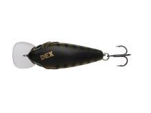 Berkley Wobler Dex Thumper Floating Matte Perch (2)