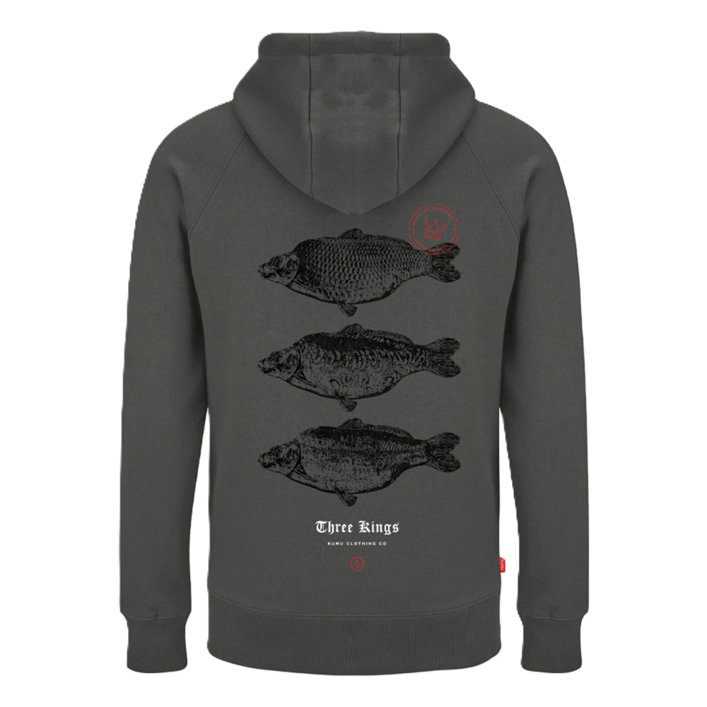 E-shop Kumu mikina 3 kings - xl