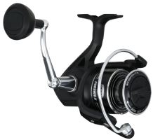 Penn Navijak Pursuit V Spinning 5000 FD (3)