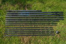 Matrix Delička MTX2 V2 Pole 14,5 m (9)