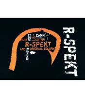 R-SPEKT Detské Tričko Fishing Edition Black (3)