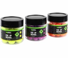 Nikl Fluoro Pop Up Neutral 10 mm 20 g