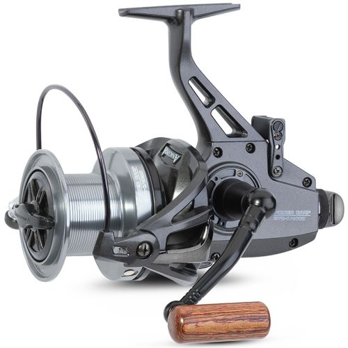 Anaconda Navijak Power Carp BTR 14000