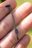 Preston Innovations Záveska Feeder Links Stiff 2 ks (10)